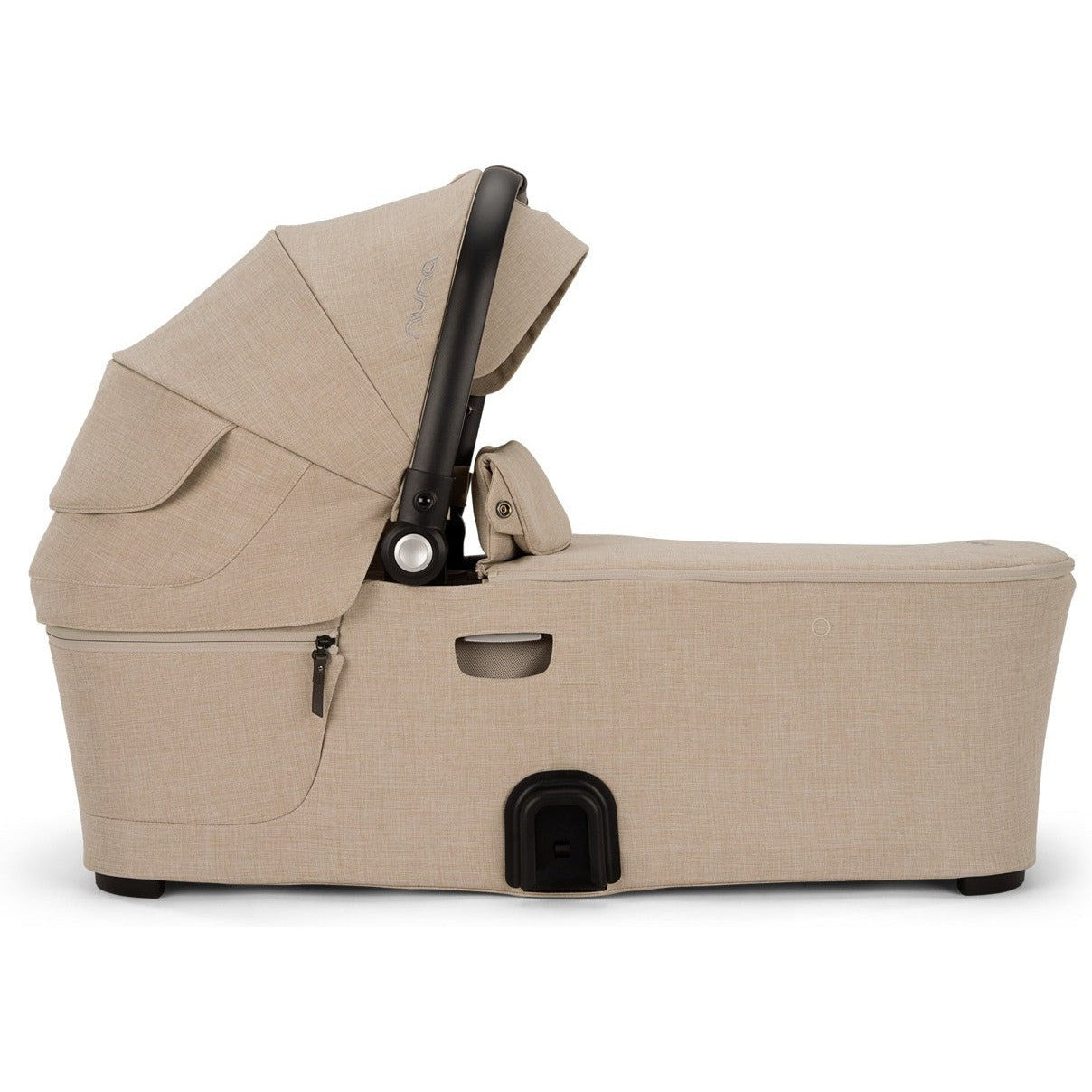 NunaNuna Demi Next Bassinet + StandBabysupermarket