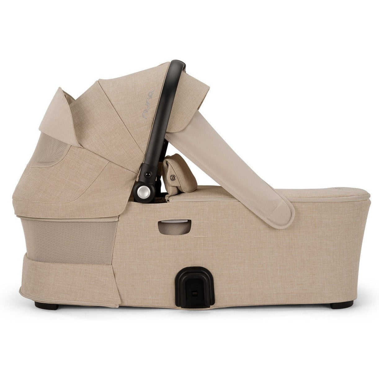 NunaNuna Demi Next Bassinet + StandBabysupermarket