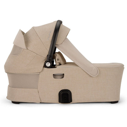 NunaNuna Demi Next Bassinet + StandBabysupermarket