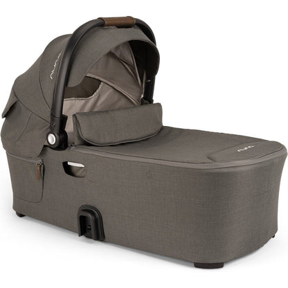 NunaNuna Demi Next Bassinet + StandBabysupermarket