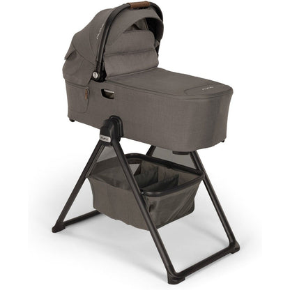 NunaNuna Demi Next Bassinet + StandBabysupermarket