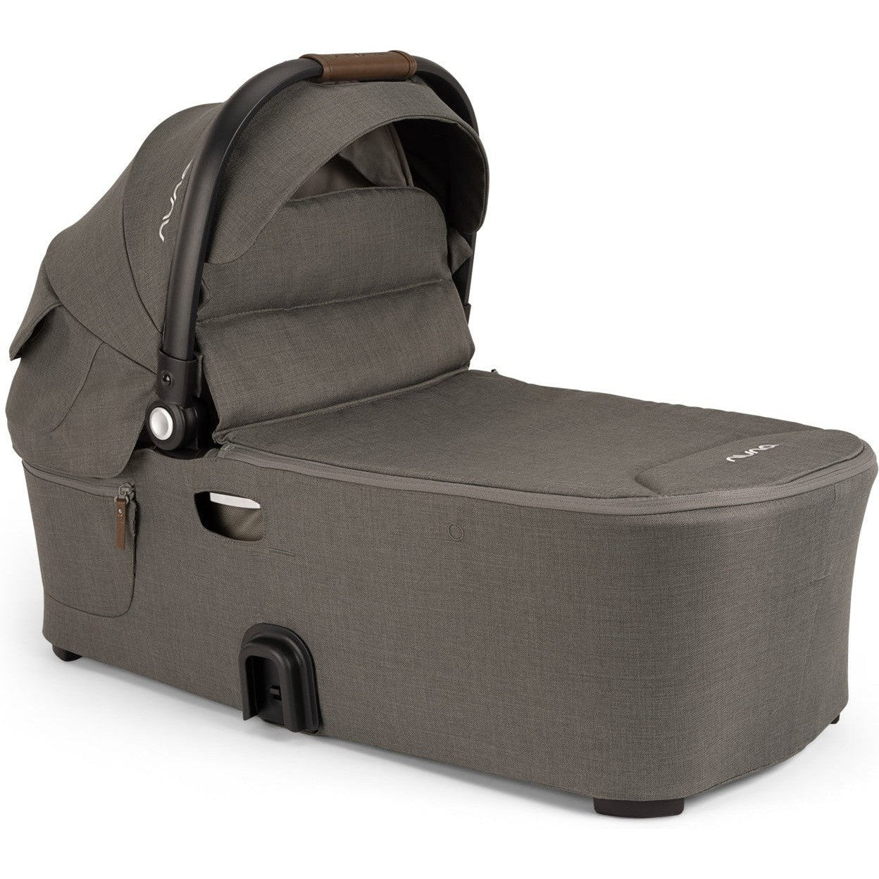 NunaNuna Demi Next Bassinet + StandBabysupermarket