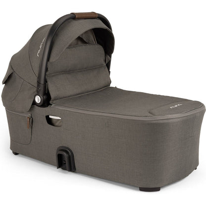 NunaNuna Demi Next Bassinet + StandBabysupermarket