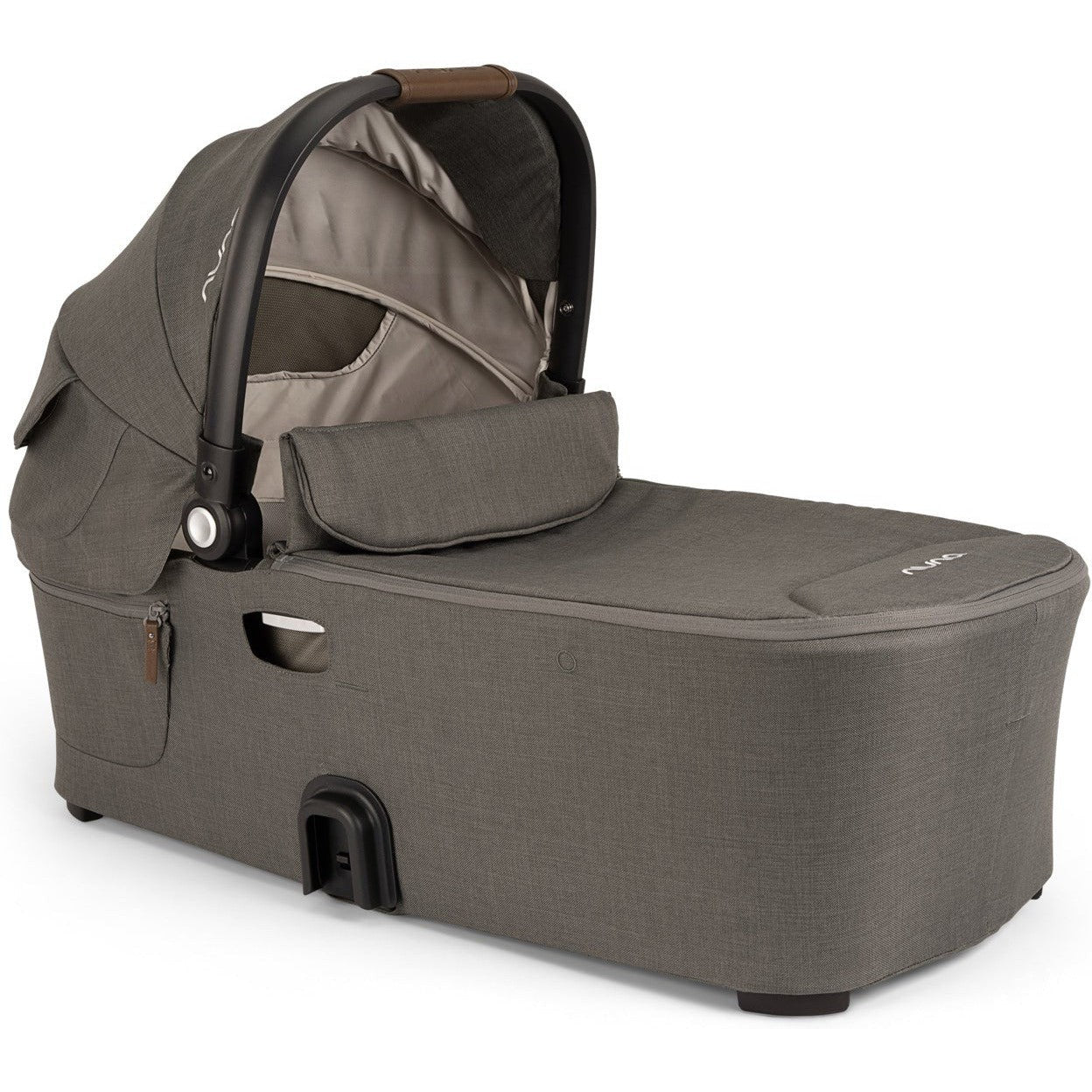 NunaNuna Demi Next Bassinet + StandBabysupermarket