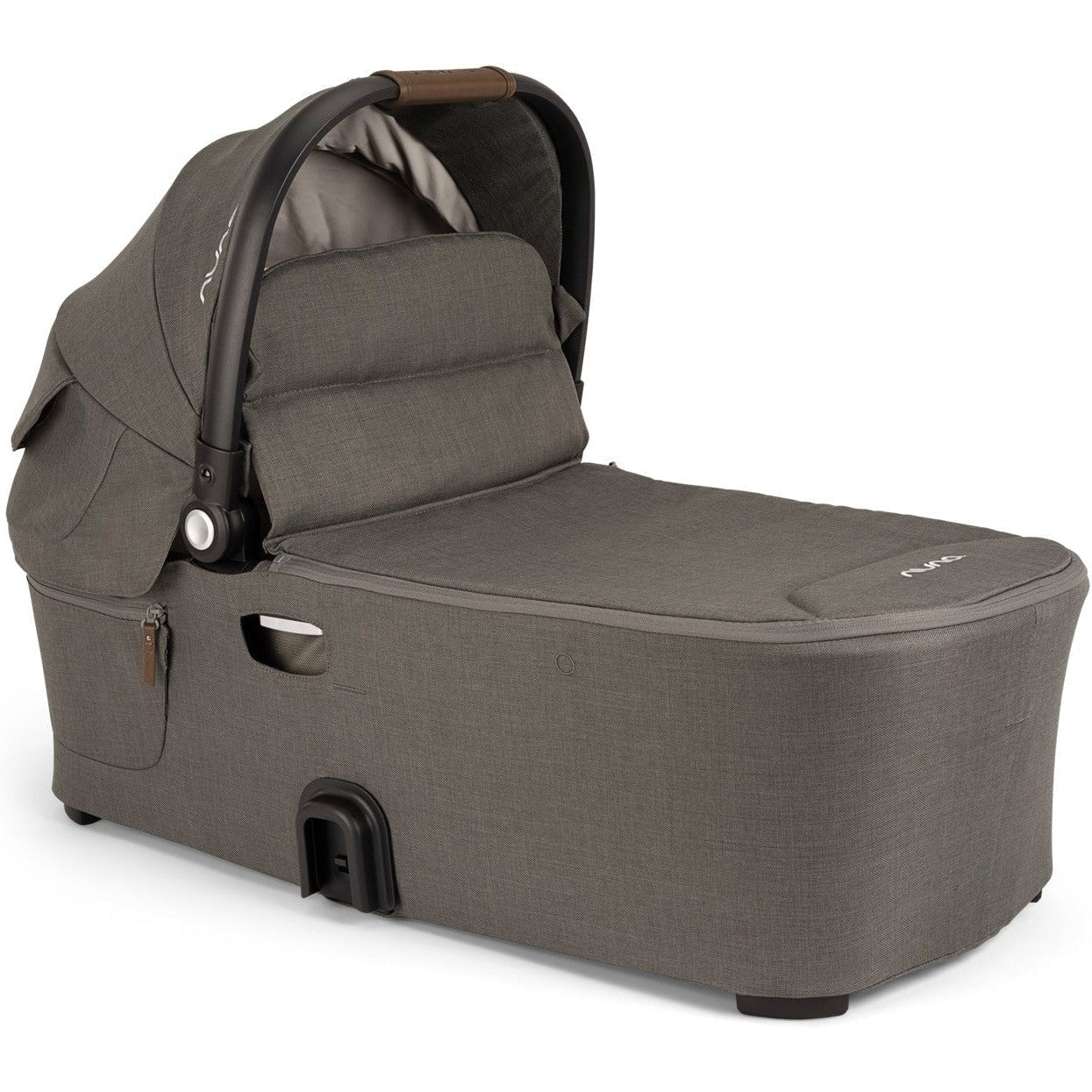 NunaNuna Demi Next Bassinet + StandBabysupermarket