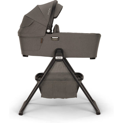 NunaNuna Demi Next Bassinet + StandBabysupermarket