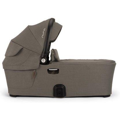 NunaNuna Demi Next Bassinet + StandBabysupermarket