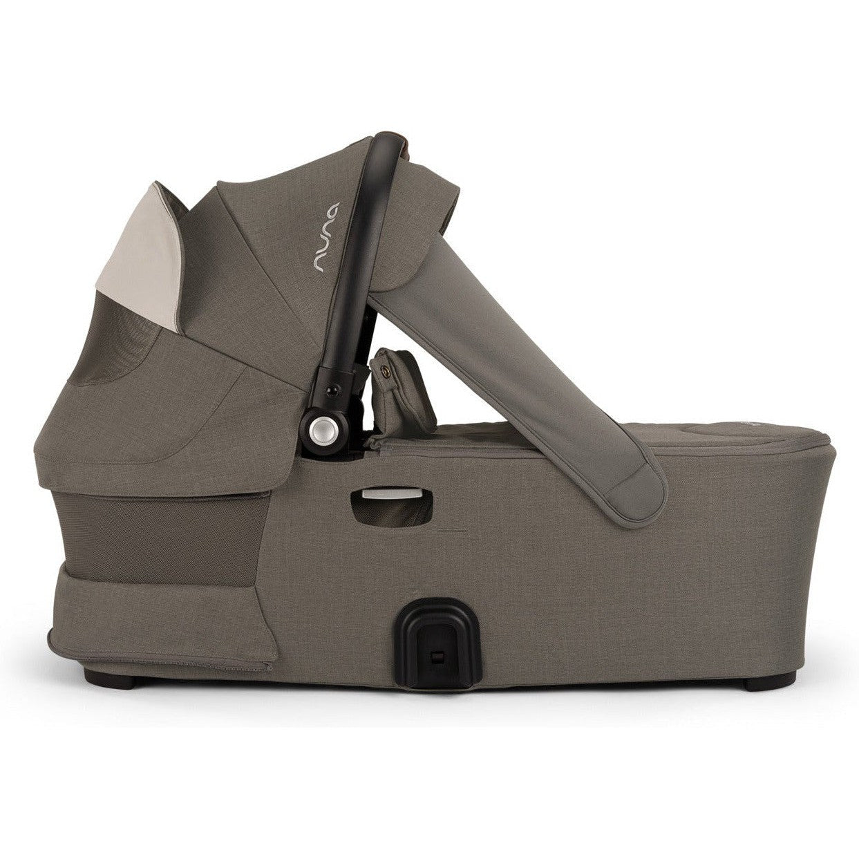 NunaNuna Demi Next Bassinet + StandBabysupermarket