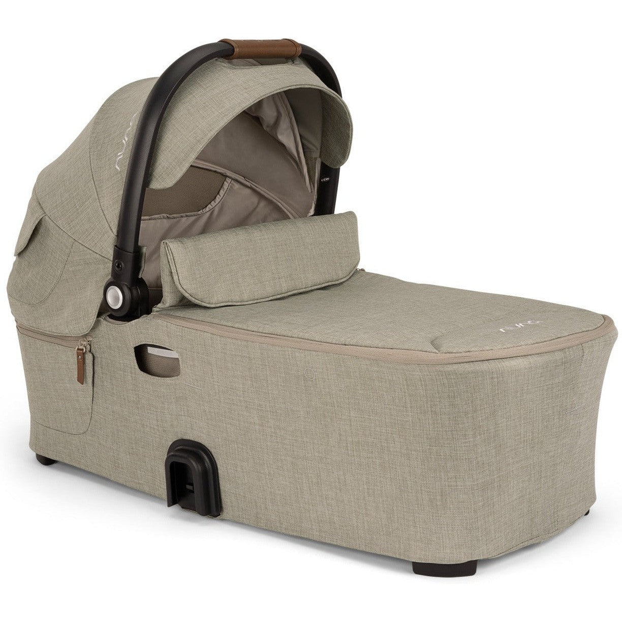 NunaNuna Demi Next Bassinet + StandBabysupermarket