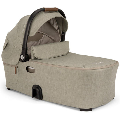 NunaNuna Demi Next Bassinet + StandBabysupermarket