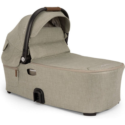 NunaNuna Demi Next Bassinet + StandBabysupermarket