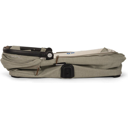 NunaNuna Demi Next Bassinet + StandBabysupermarket