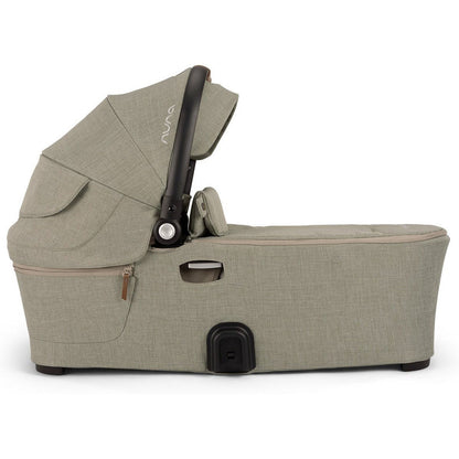 NunaNuna Demi Next Bassinet + StandBabysupermarket