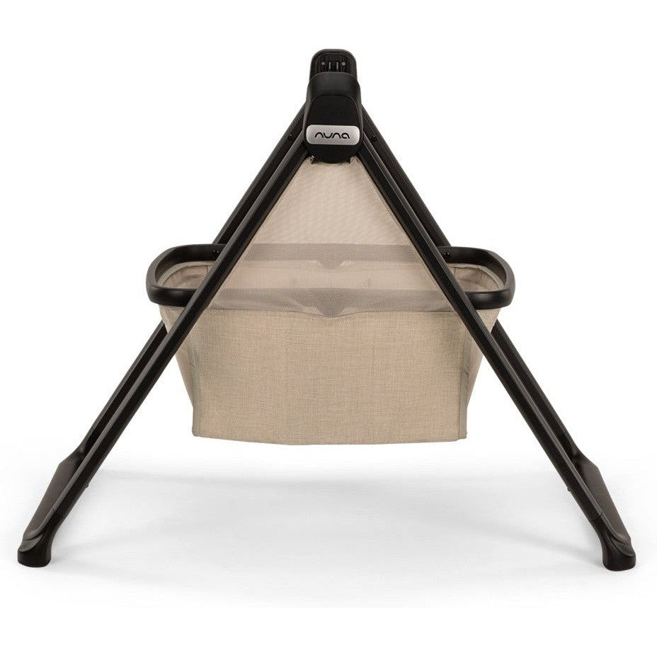 NunaNuna Demi Next Bassinet + StandBabysupermarket