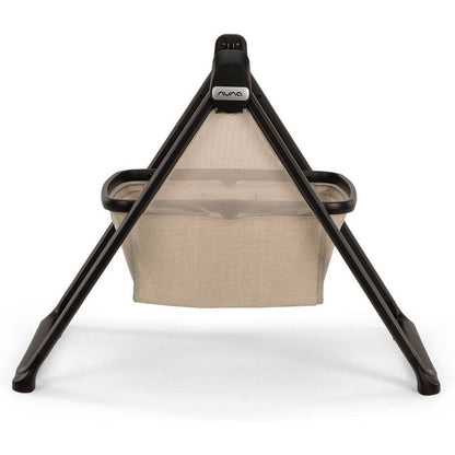 NunaNuna Demi Next Bassinet + StandBabysupermarket