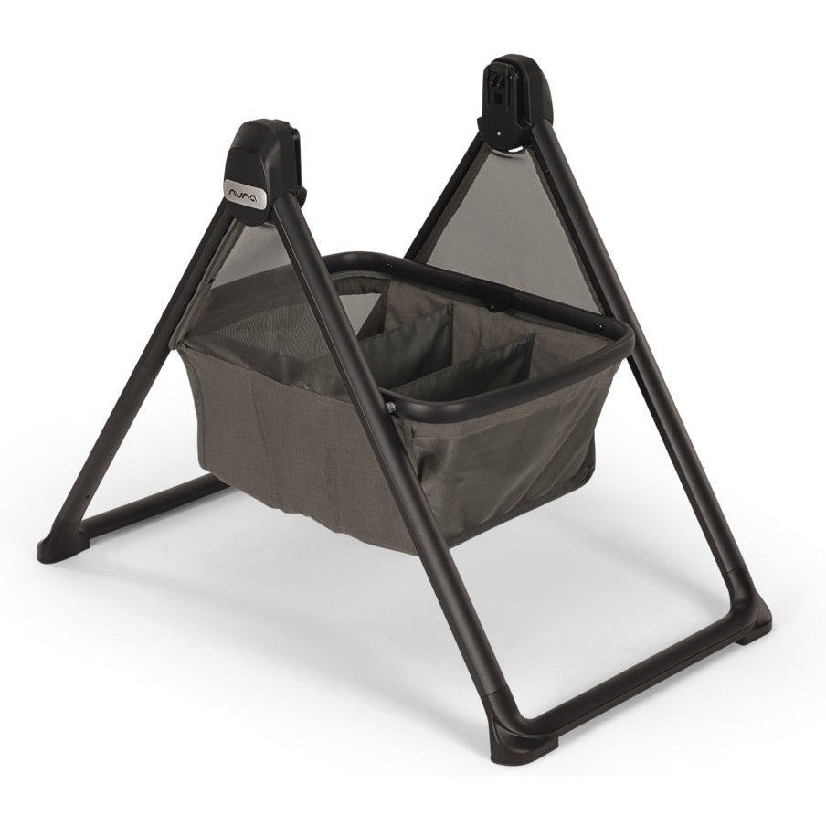 NunaNuna Demi Next Bassinet + StandBabysupermarket