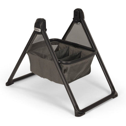 NunaNuna Demi Next Bassinet + StandBabysupermarket