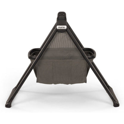 NunaNuna Demi Next Bassinet + StandBabysupermarket