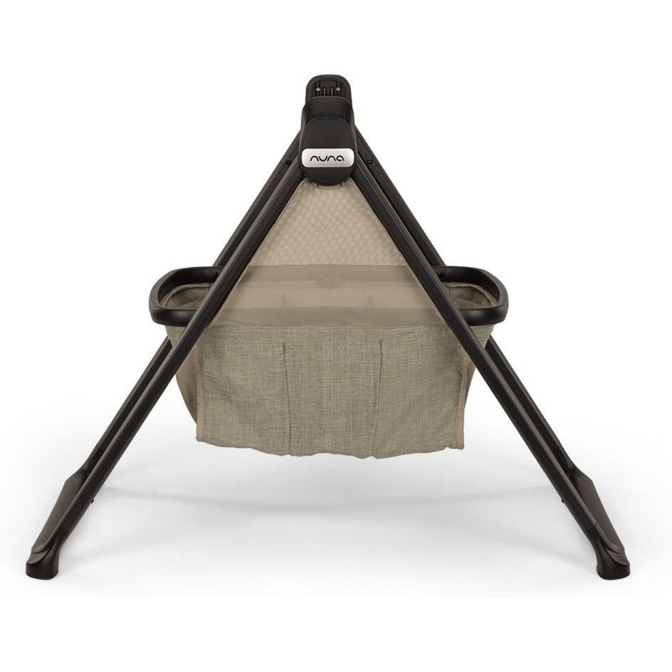 NunaNuna Demi Next Bassinet + StandBabysupermarket