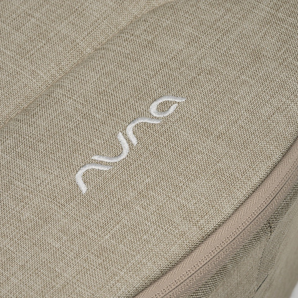 NunaNuna Demi Next Bassinet + StandBabysupermarket