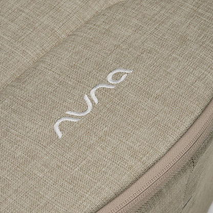 NunaNuna Demi Next Bassinet + StandBabysupermarket