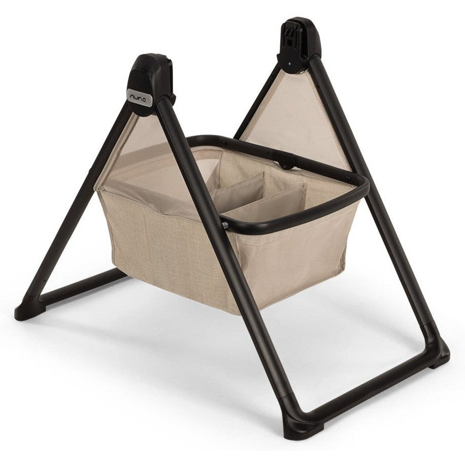 NunaNuna Demi Next Bassinet + StandBabysupermarket