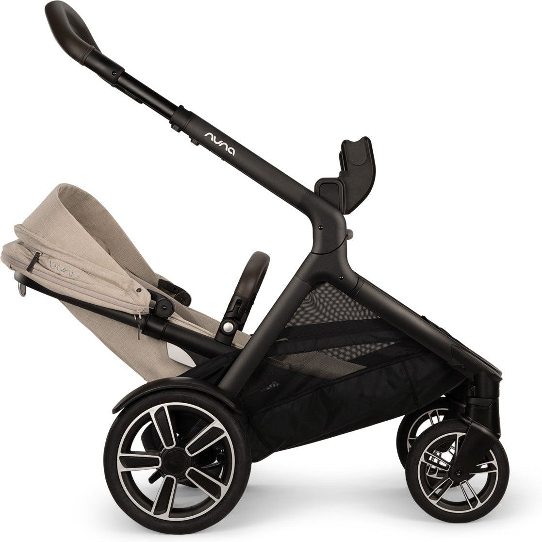 NunaNuna Demi Next Sibling SeatBabysupermarket