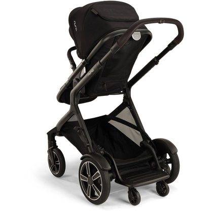 Nuna DEMI Next Stroller + Rider Board