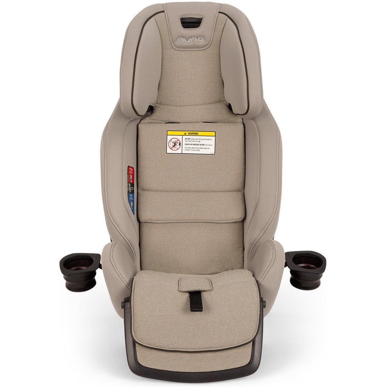 Nuna EXEC All-in-One Car Seat