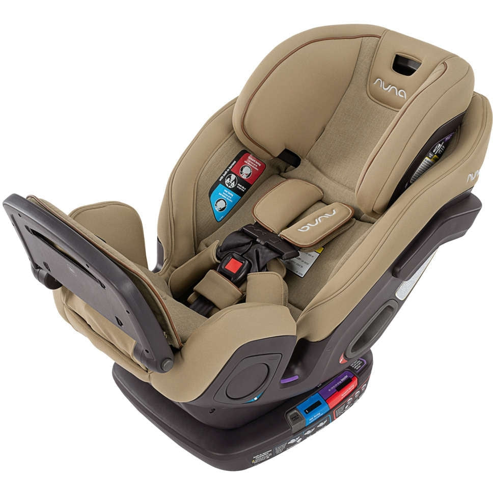 Nuna Exec All-in-One Car Seat