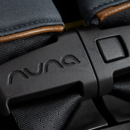 Nuna Exec All-in-One Car Seat