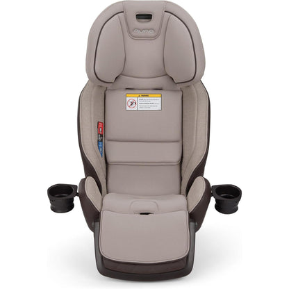 Nuna EXEC Next Convertible Car Seat
