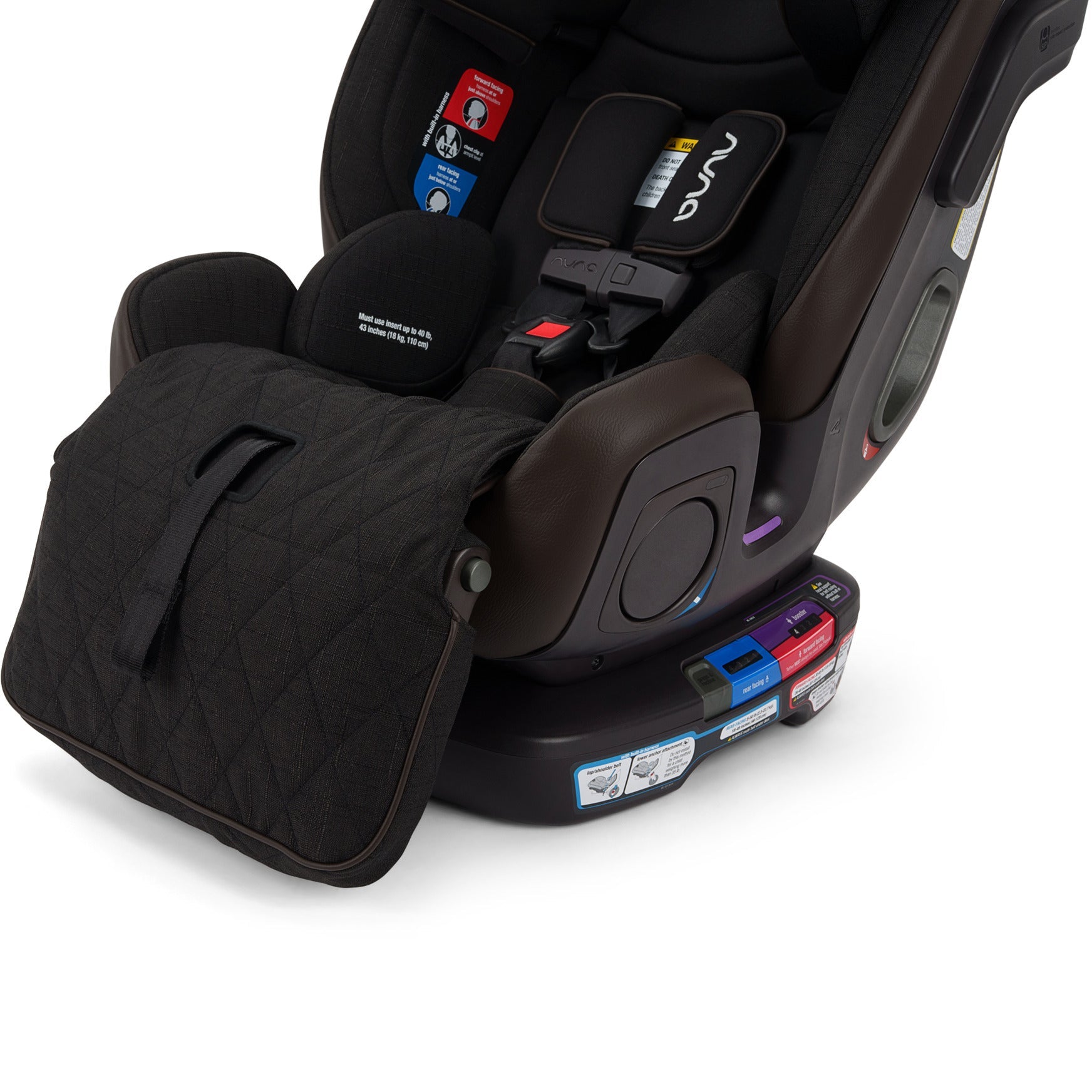 NunaNuna EXEC Next Convertible Car SeatBabysupermarket