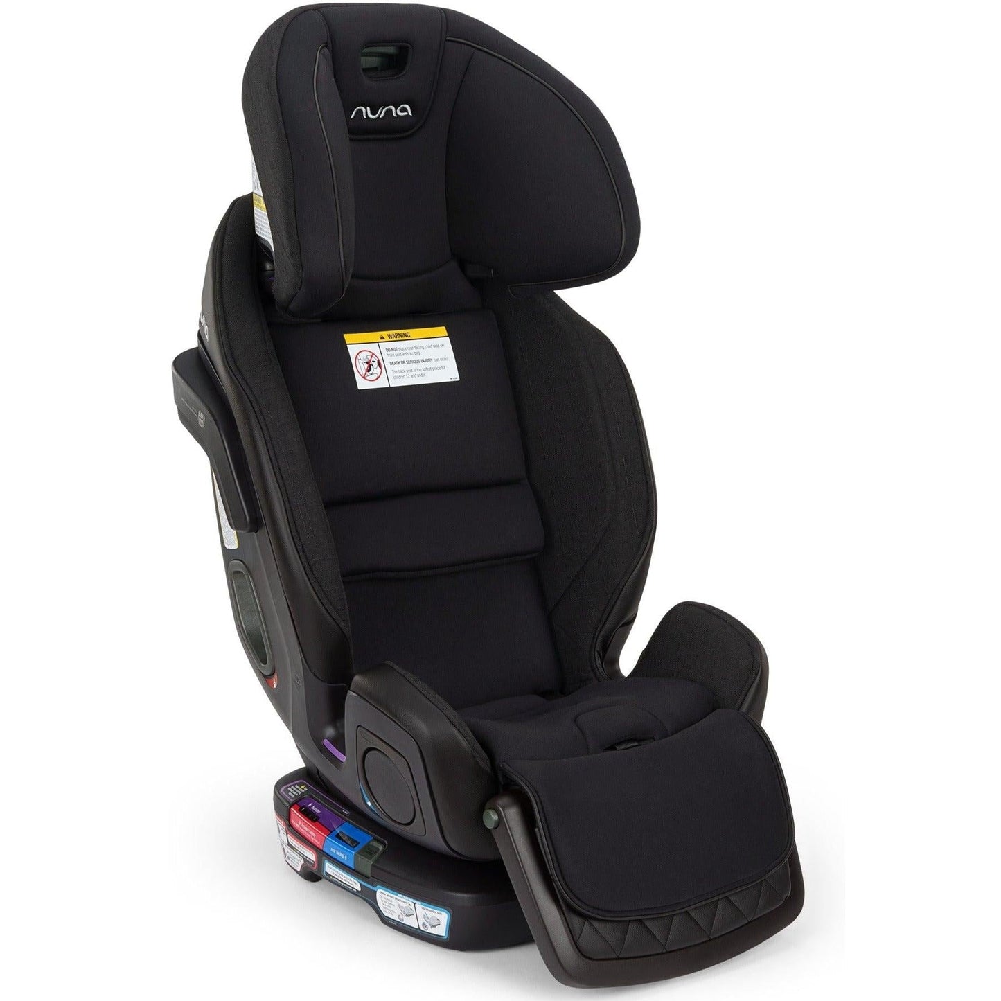 Nuna EXEC Next Convertible Car Seat