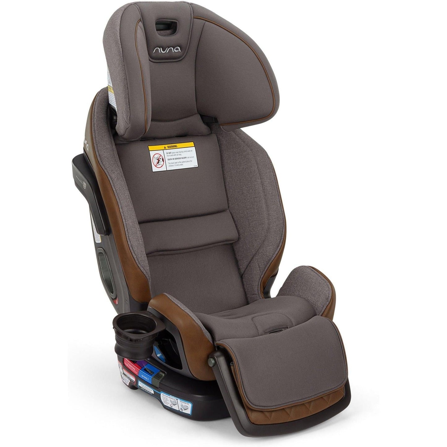 Nuna EXEC Next Convertible Car Seat | PRE-SALE!