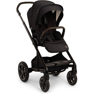 Moonbaby Nuna x BMW MIXX Next Stroller