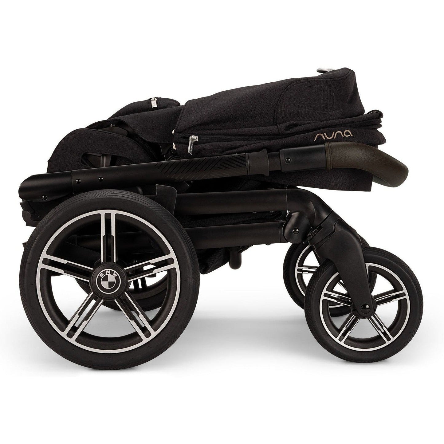 Nuna x BMW MIXX Next Stroller