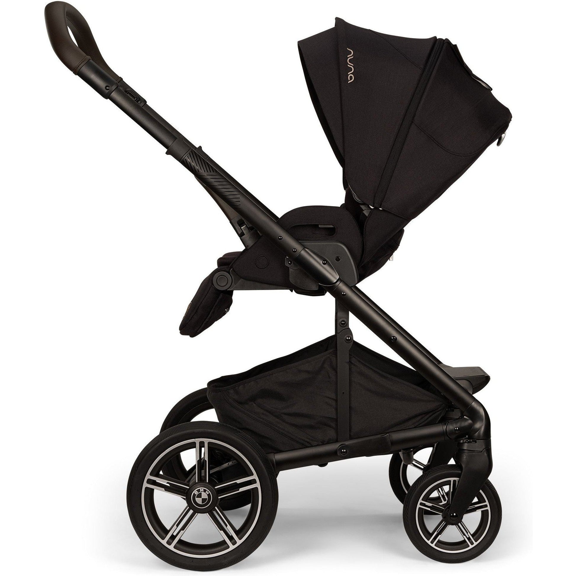 Nuna x BMW MIXX Next Stroller