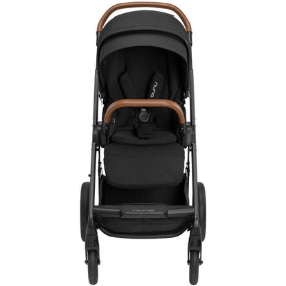 Nuna Mixx Next + Pipa Urbn Travel System