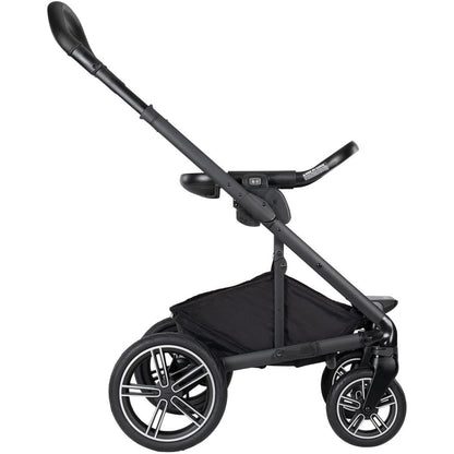 Nuna Mixx Next Stroller with MagneTech Secure Snap