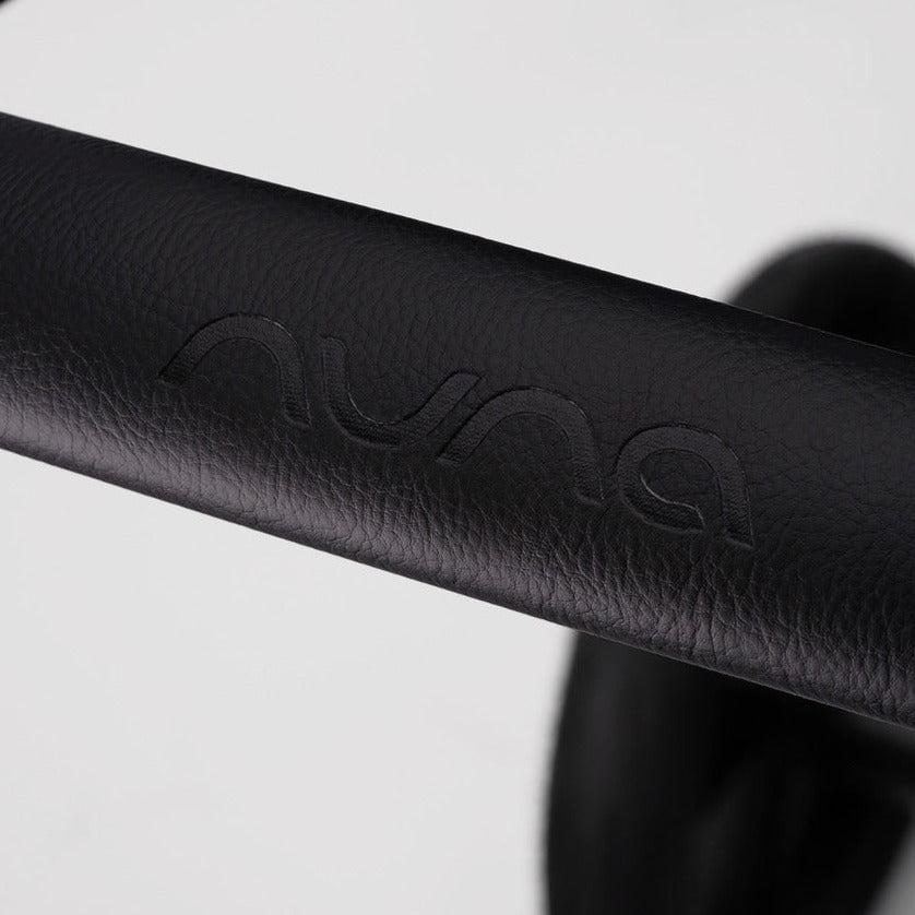 Nuna MIXX Next Stroller with MagneTech Secure Snap
