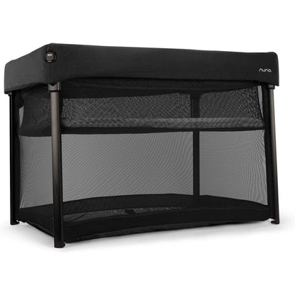 Nuna PAAL Playard + Bassinet