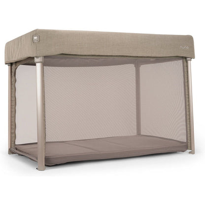 Nuna PAAL Playard + Bassinet
