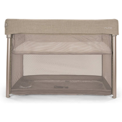 Nuna PAAL Playard + Bassinet