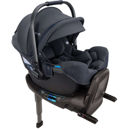 Nuna PIPA RX Infant Car Seat + RELX Base