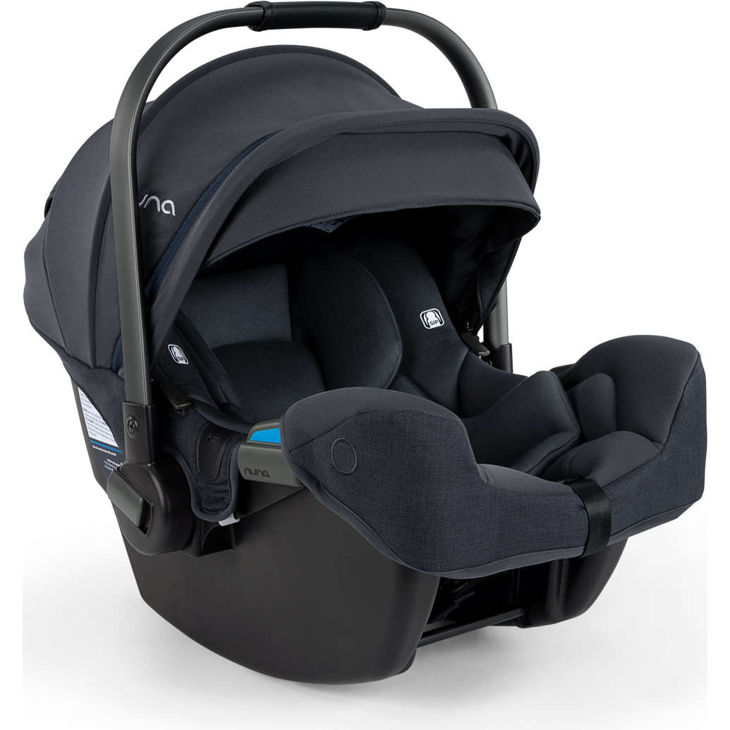 Nuna Pipa RX Infant Car Seat + RELX Base