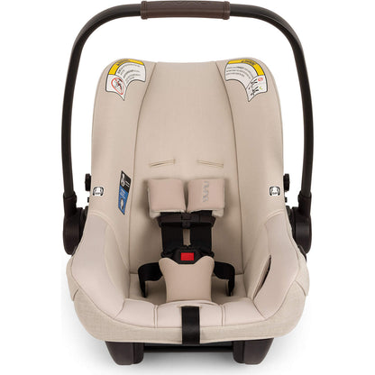 NunaPIPA AIRE RX Cedar w/RELAX Base & 2ND InsertBabysupermarket