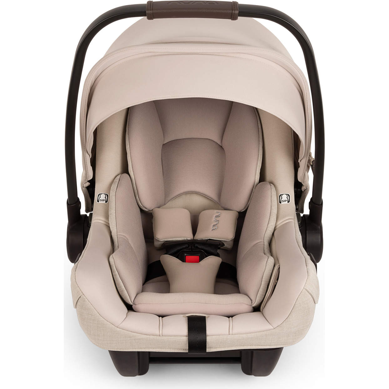 NunaPIPA AIRE RX Cedar w/RELAX Base & 2ND InsertBabysupermarket
