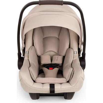 NunaPIPA AIRE RX Cedar w/RELAX Base & 2ND InsertBabysupermarket
