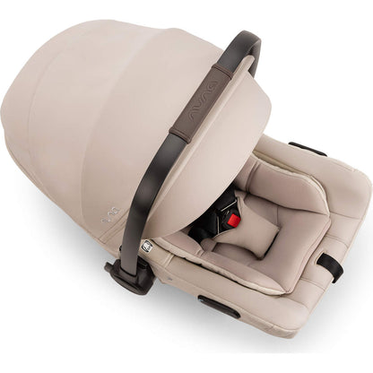 NunaPIPA AIRE RX Cedar w/RELAX Base & 2ND InsertBabysupermarket